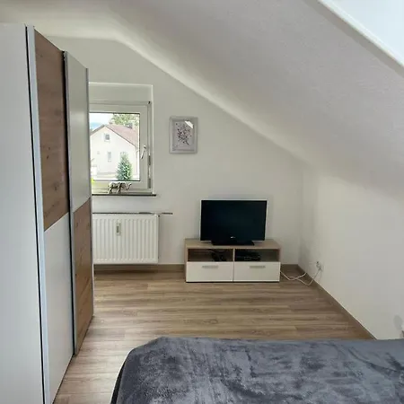 Apartment Ferienwohnung