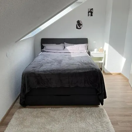 Ferienwohnung דונאו-אשינגן