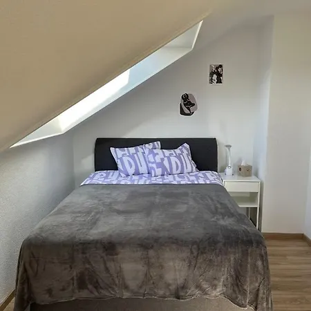 Ferienwohnung Apartment