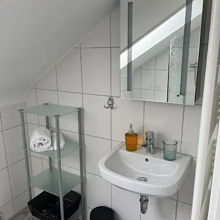 Ferienwohnung *
