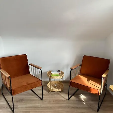 דירה Ferienwohnung