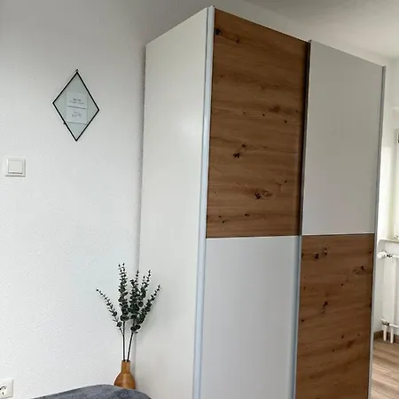 Apartment Ferienwohnung *