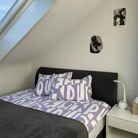 Ferienwohnung