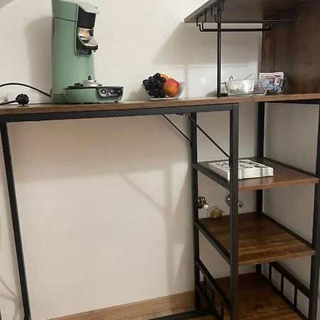 Ferienwohnung