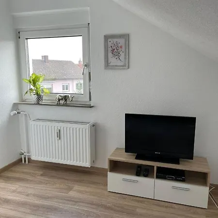 Ferienwohnung Donaueschingen