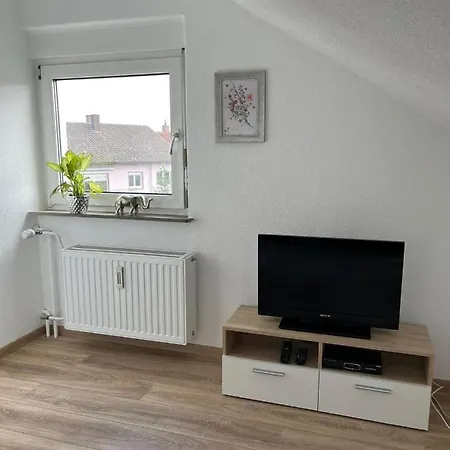 Ferienwohnung Донауэшинген