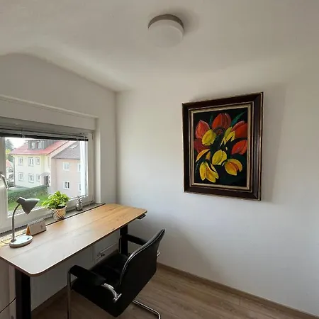 דירה Ferienwohnung