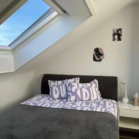 Ferienwohnung *