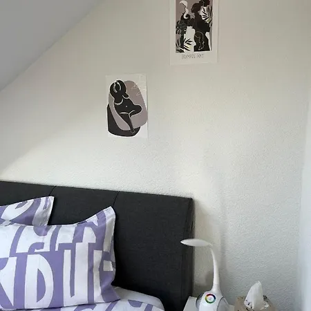 Ferienwohnung * דונאו-אשינגן