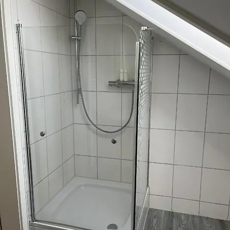 Ferienwohnung דונאו-אשינגן