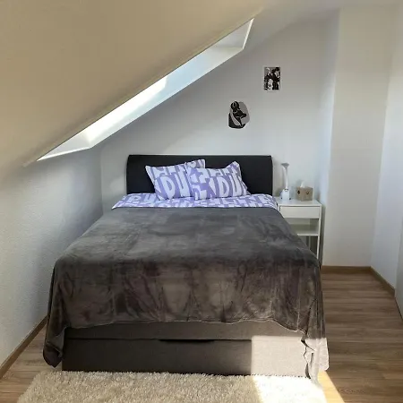 Ferienwohnung דירה