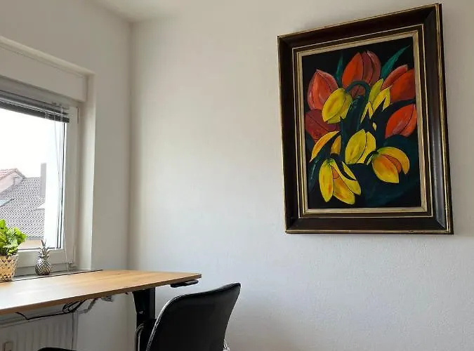 Ferienwohnung Apartament *