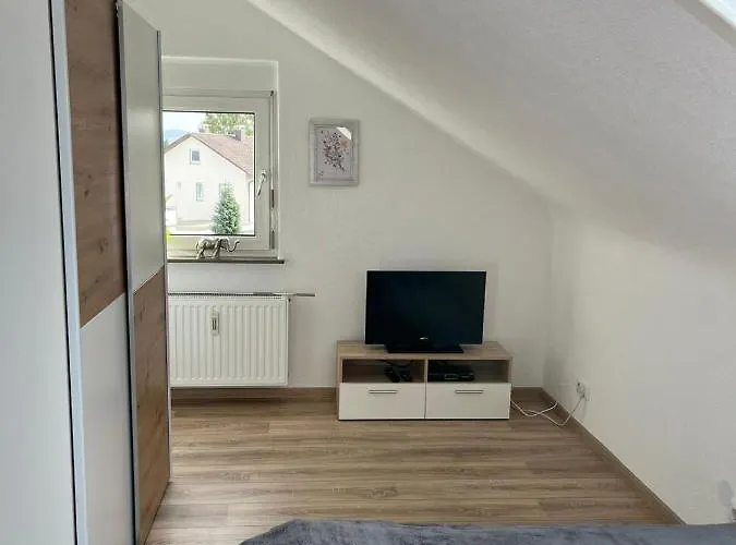 Apartament Ferienwohnung