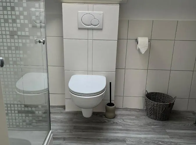 Ferienwohnung Apartament Donaueschingen