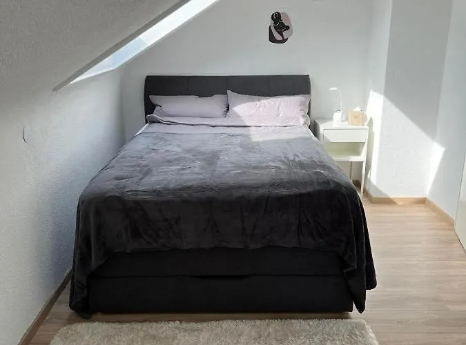 Ferienwohnung Donaueschingen