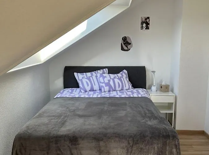 Ferienwohnung Apartament