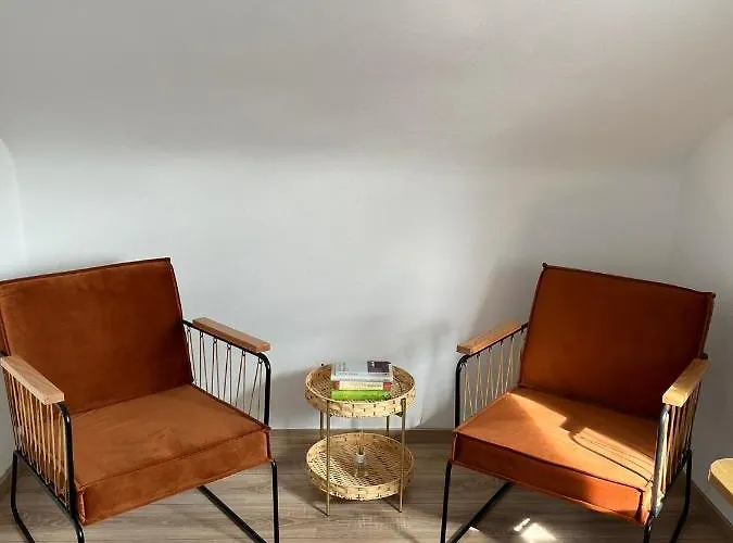 דירה Ferienwohnung