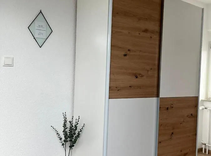 דירה Ferienwohnung *