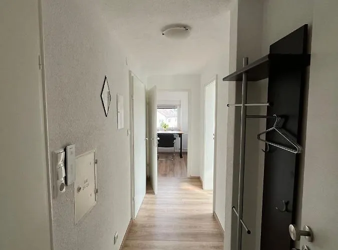 דירה Ferienwohnung דונאו-אשינגן