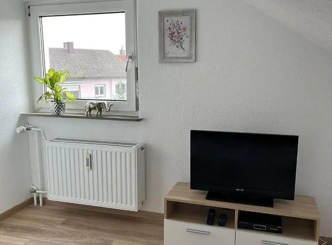 Ferienwohnung Donaueschingen