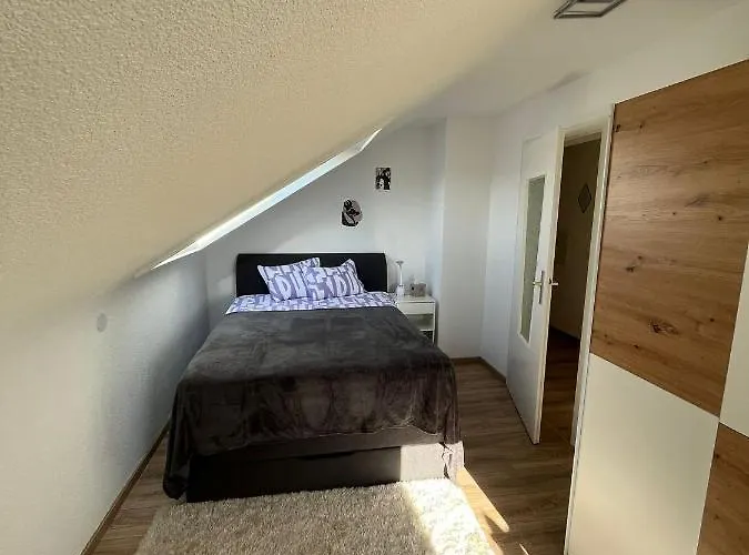 Ferienwohnung דירה