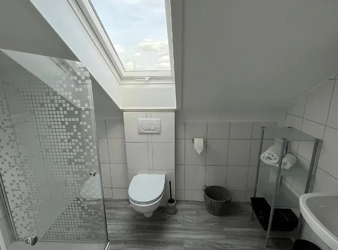 Apartament Ferienwohnung Donaueschingen