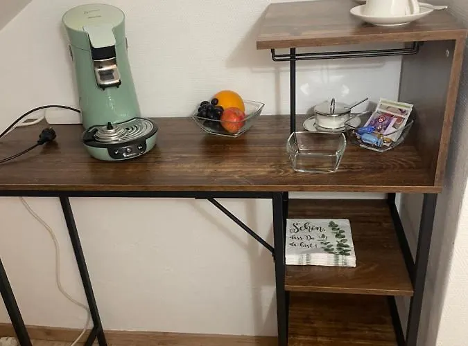 Ferienwohnung דירה דונאו-אשינגן