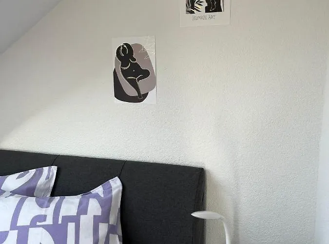 Ferienwohnung * Donaueschingen