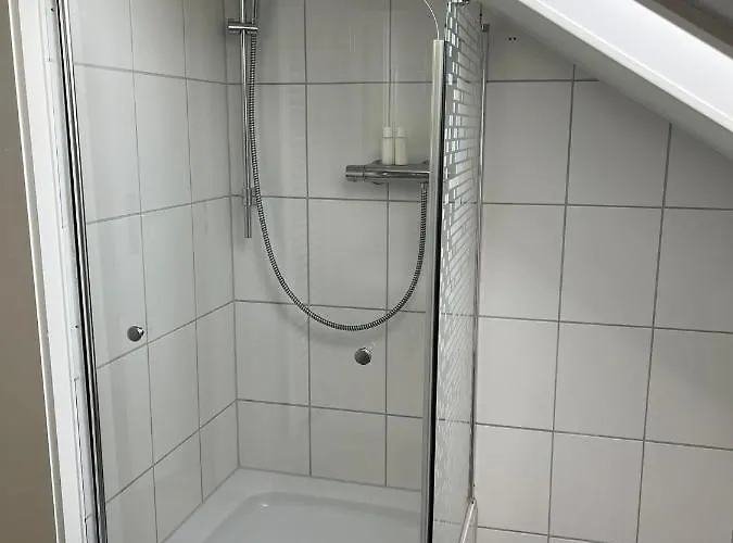 Ferienwohnung דונאו-אשינגן