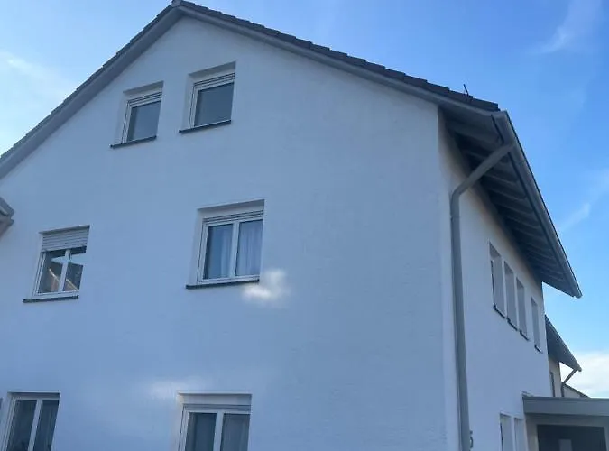 Apartament Ferienwohnung Donaueschingen